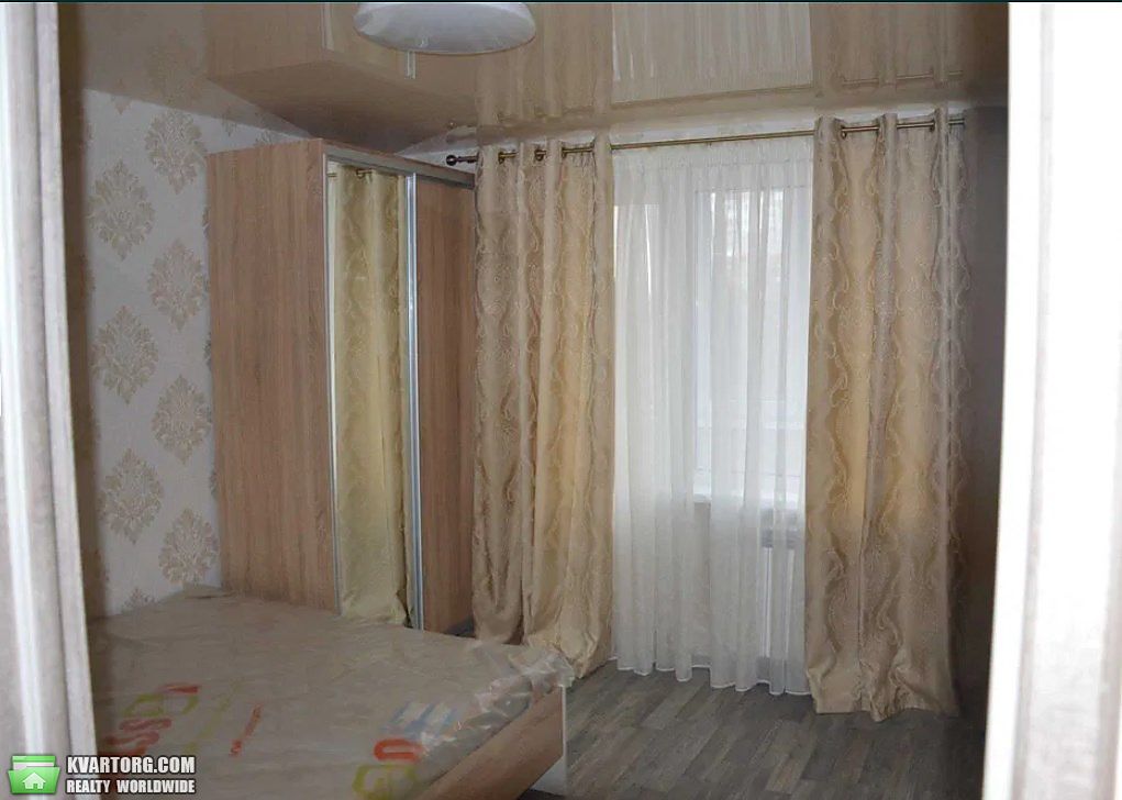 Rent out 2-room apartment. Киев, Голосеевская — photo 5