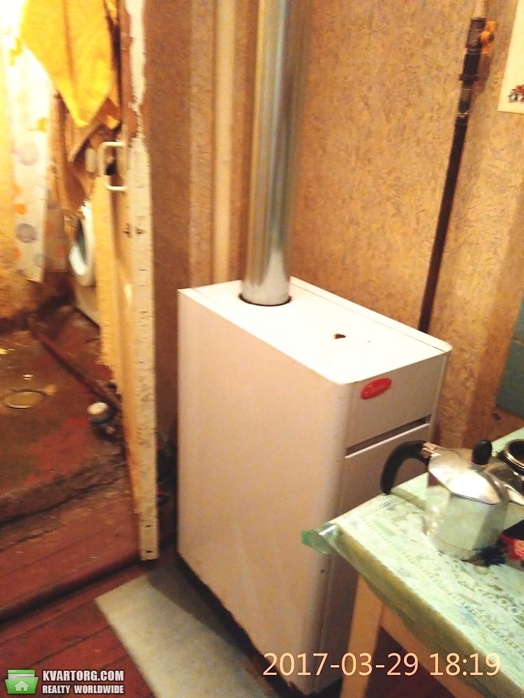 Sell 1-room apartment. Одесса, Гимназическая — photo 4