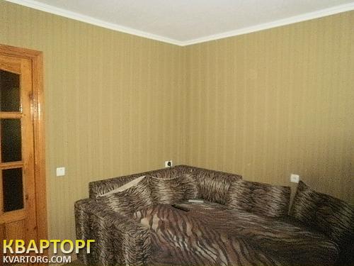 Sell 2-room apartment. Киев, Днепроводская наб. — photo 2