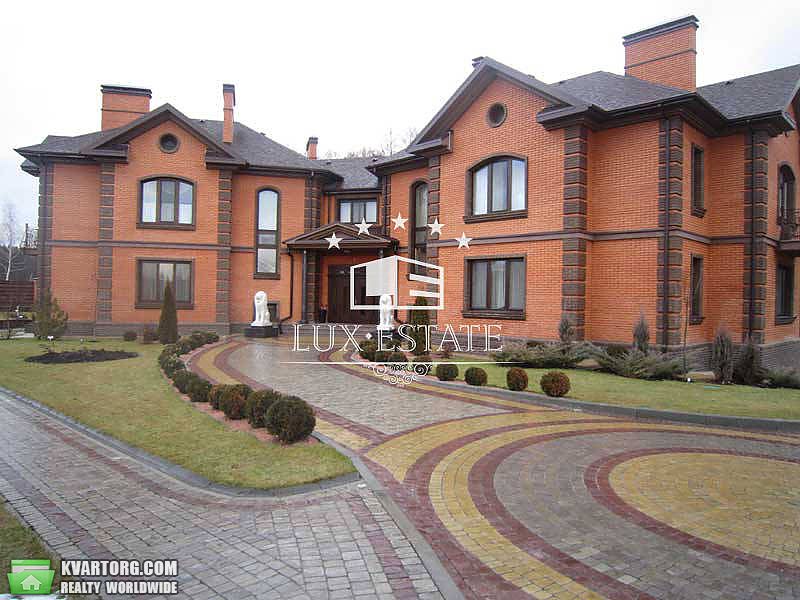 Sell house. Киев, Горбовичи — photo 1