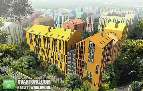 Sell 1-room apartment. Киев, регенераторская — photo 4