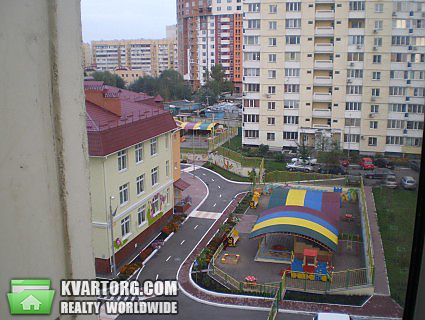 Sell 4-room apartment. Киев, Эрнста — photo 6