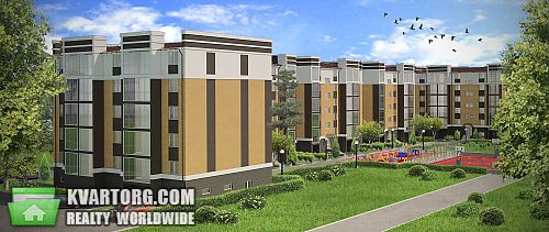 Sell 1-room apartment. Киев, Ново-Оскольская — photo 1