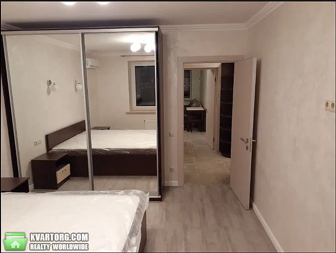 Rent out 1-room apartment. Киев,  Гарматная — photo 5