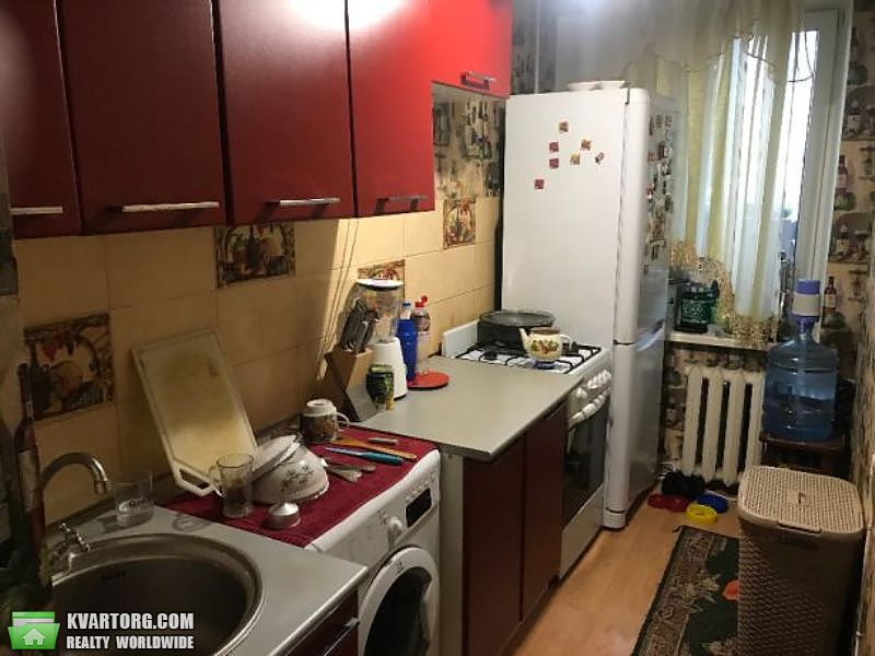 Sell 1-room apartment. Киев,  Кондратюка — photo 7
