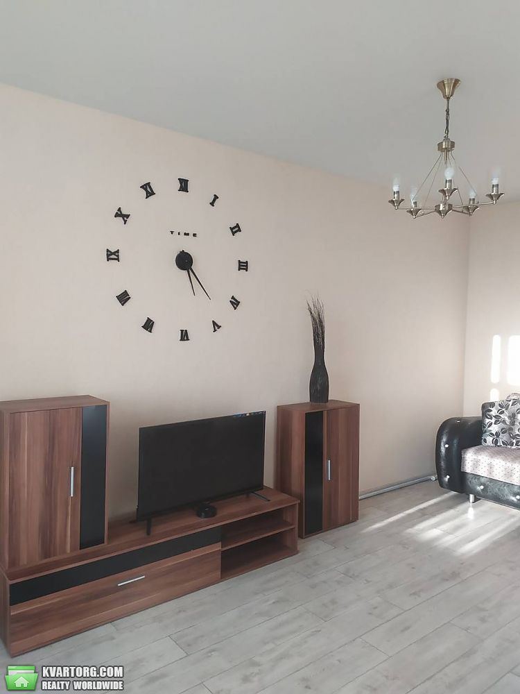 Sell 1-room apartment. Одесса, Жемчужная — photo 4