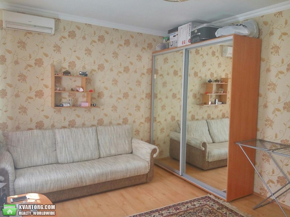 Sell 1-room apartment. Одесса, Конная — photo 2