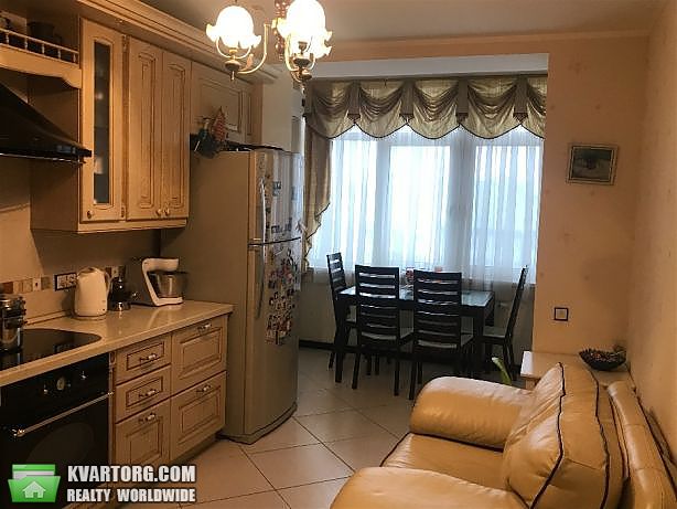 Sell 3-room apartment. Киев, Ломоносова — photo 3