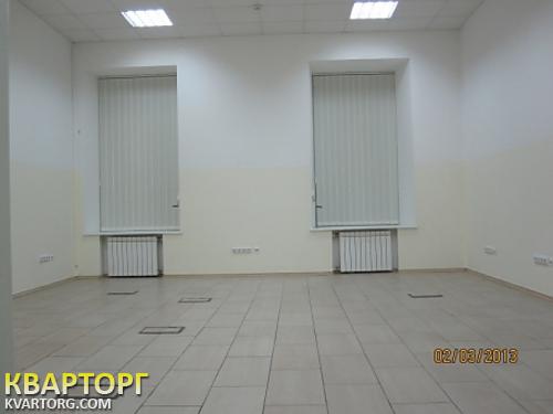 Rent out office. Киев, Артема — photo 1