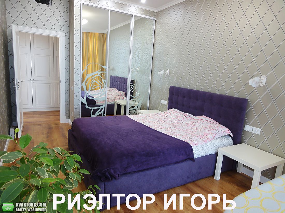 Rent out 2-room apartment. Одесса, Большая Арнаутская — photo 1