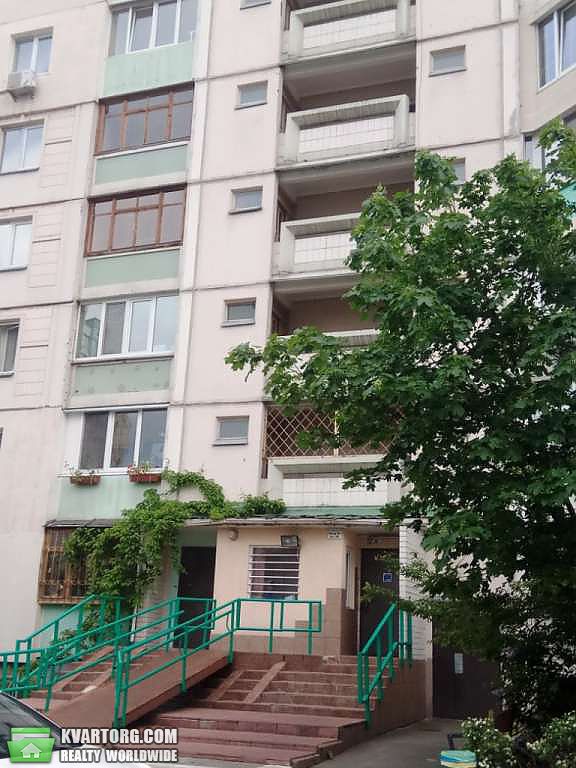 продам 4-комнатную квартиру. Киев,   Драгоманова - фото 6