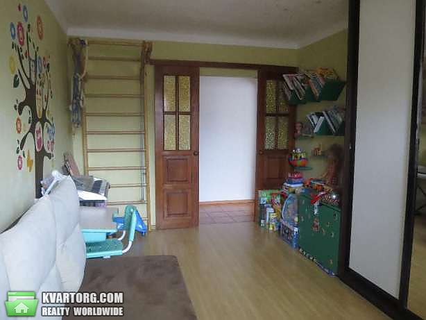 Sell 2-room apartment. Киев,  Киквидзе — photo 4