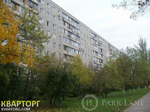 Sell 3-room apartment. Киев,  Оболонский пр — photo 1