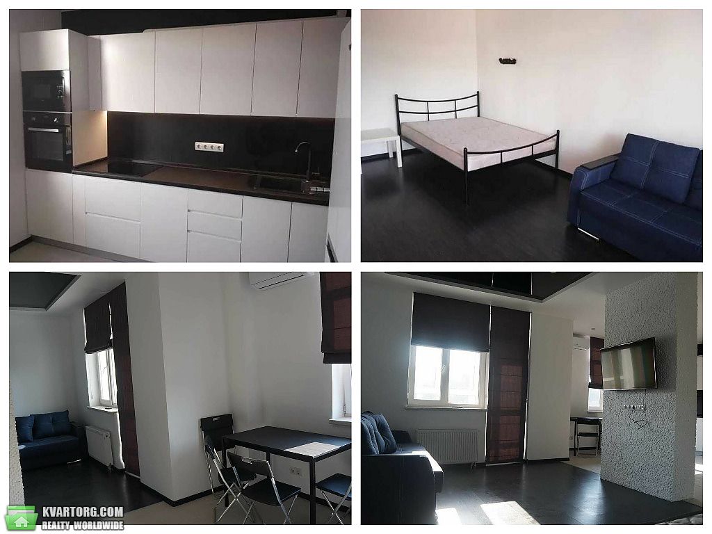 Rent out 1-room apartment. Киев,  Ямская — photo 2