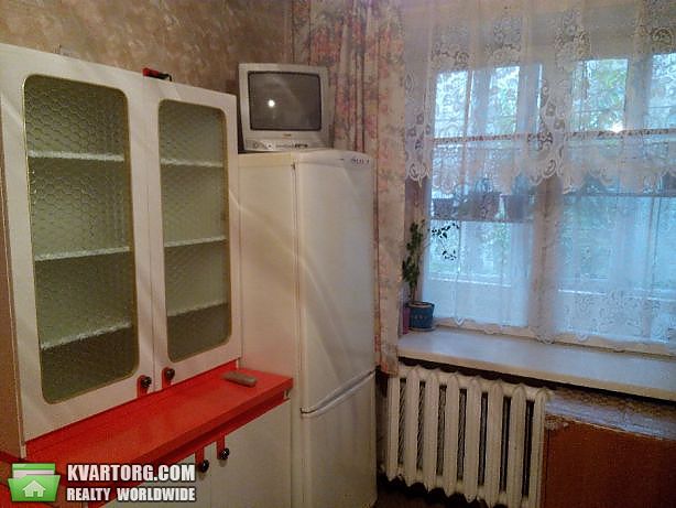 Rent out 1-room apartment. Киев,  Чешская — photo 5