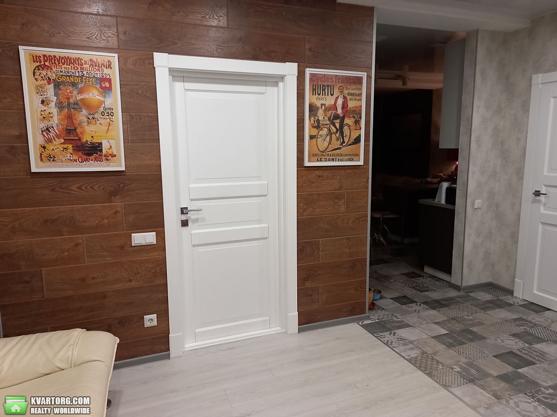 Sell 3-room apartment. Киев,  Ясиноватский пер — photo 9