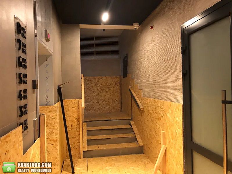 Sell 1-room apartment. Киев,  Салютная — photo 4