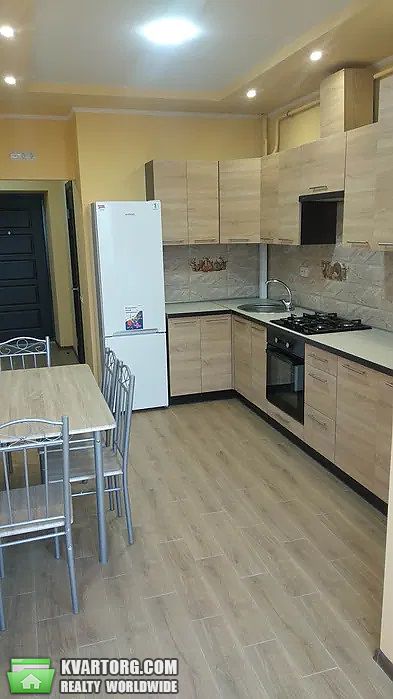 Rent out 1-room apartment. Львов, Винники Винна Гора — photo 2