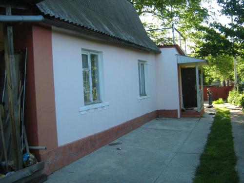 Sell house. Киевская обл., пролетарская — photo 1