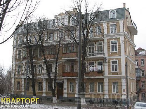 Sell 3-room apartment. Киев, Ярославов Вал — photo 1