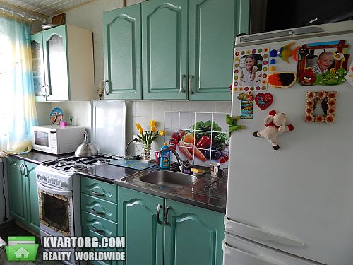 Sell 3-room apartment. Днепропетровск, Немировича-Данченко — photo 3