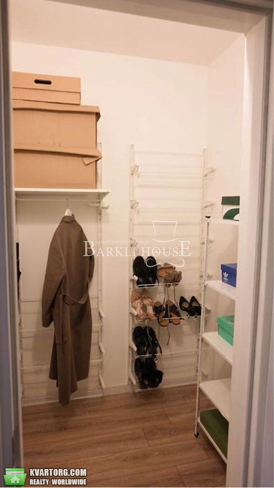 Rent out 2-room apartment. Киев,  Ушакова — photo 10
