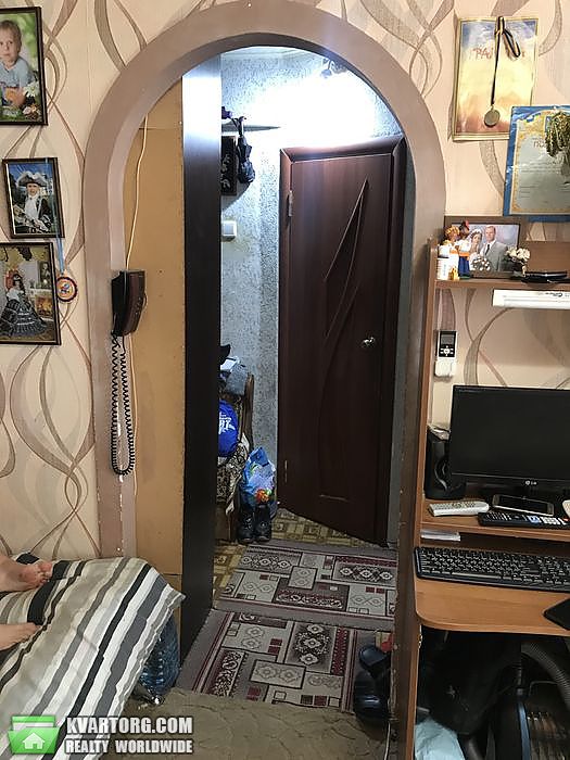 Sell 1-room apartment. Киев,  Харьковское шоссе — photo 3