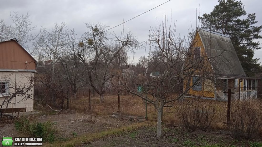 Sell house. Киевская обл., Залізне — photo 4