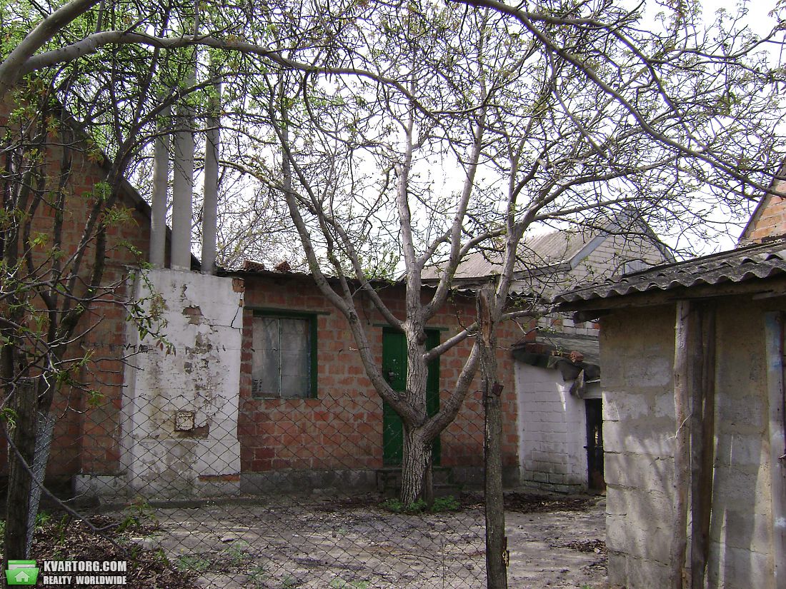 Sell house. Днепропетровск, набережная — photo 3