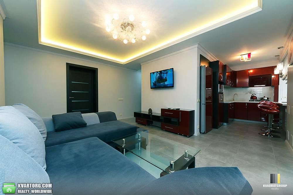 Rent out 3-room apartment. Днепропетровск, Рогалева — photo 5