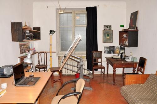 Sell office. Киев, Толбухина 4 — photo 3