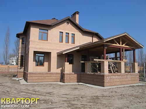 Sell house. Киевская обл.,  Луговая — photo 1