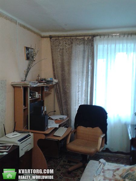 Sell 2-room apartment. Одесса, Французхский бульвар — photo 1