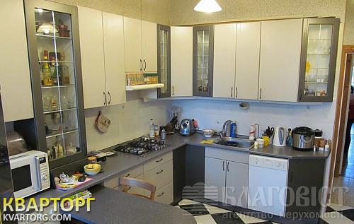Sell 3-room apartment. Киев, Малая Житомирская — photo 5