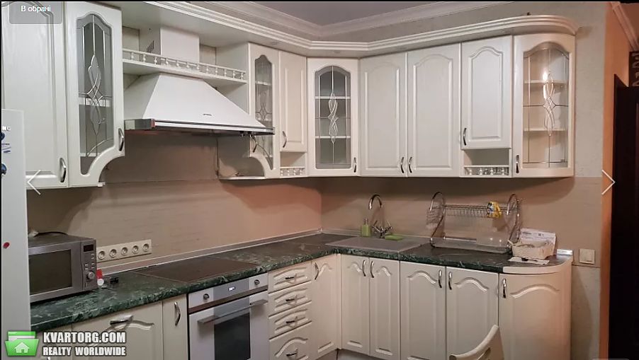 Rent out 2-room apartment. Киев, Чавдар — photo 3