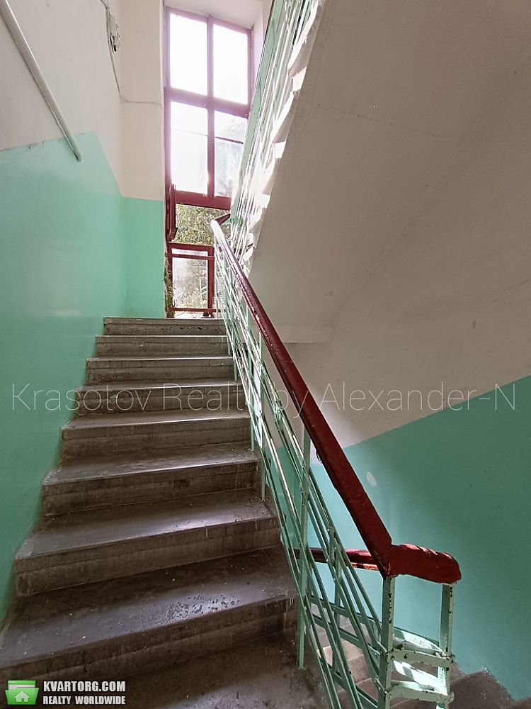 Sell 2-room apartment. Одесса, Большая Арнаутская — photo 8