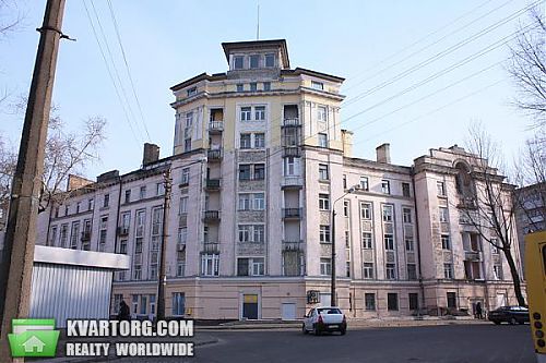 Sell 4-room apartment. Киев,  Нагорная — photo 1