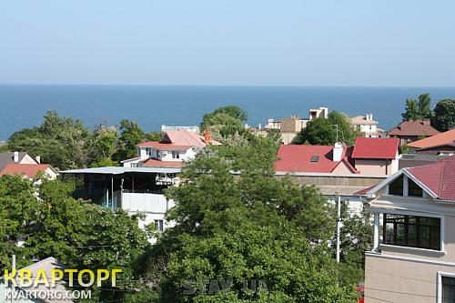 Rent out 2-room apartment. Одесса, 10 ст Б Фонтана — photo 9