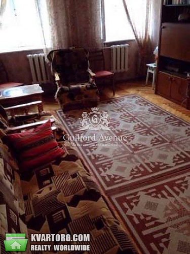Sell 2-room apartment. Киев,  Владимирская — photo 1