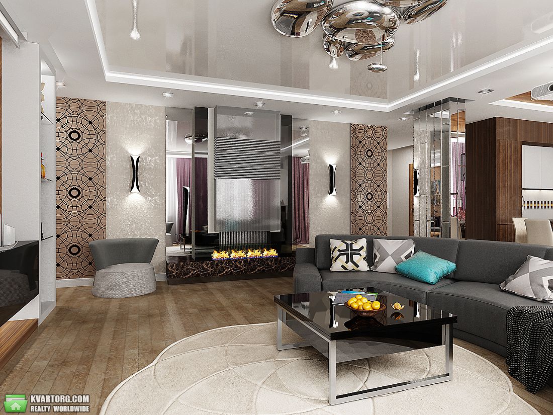 Sell 3-room apartment. Киев,  Островского — photo 1