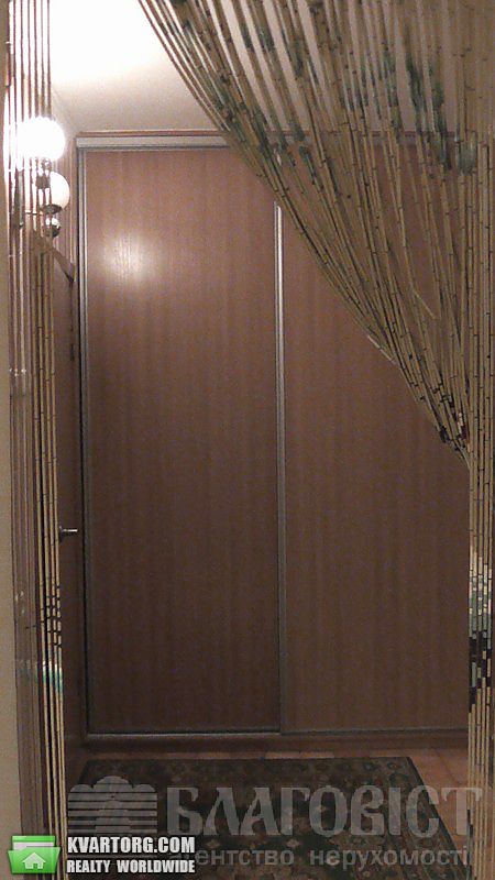 Sell 2-room apartment. Киев,  Здолбуновская — photo 5