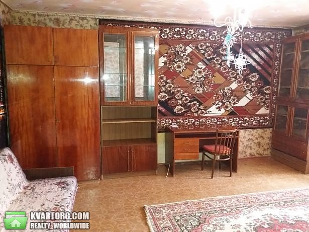 Rent out 1-room apartment. Харьков, пр.Тракторостроителей — photo 7