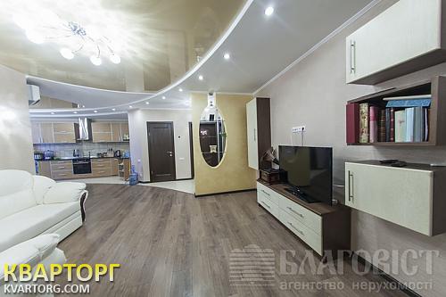 Sell 4-room apartment. Киев, Эрнста — photo 3