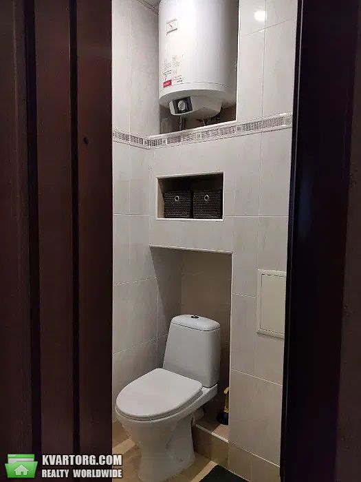 Sell 2-room apartment. Киев,  Верховинца — photo 8