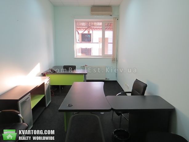 Rent out office. Киев, ул.Сурикова — photo 3