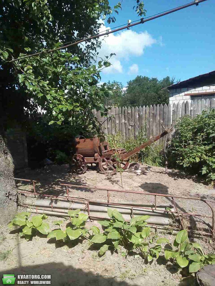 Sell house. Боярка, Бульварная — photo 4