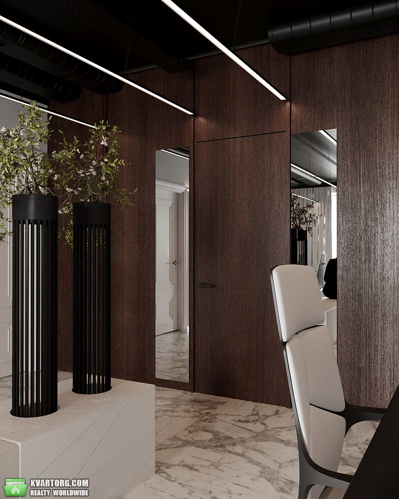 Rent out office. Киев, Кловский спуск — photo 7