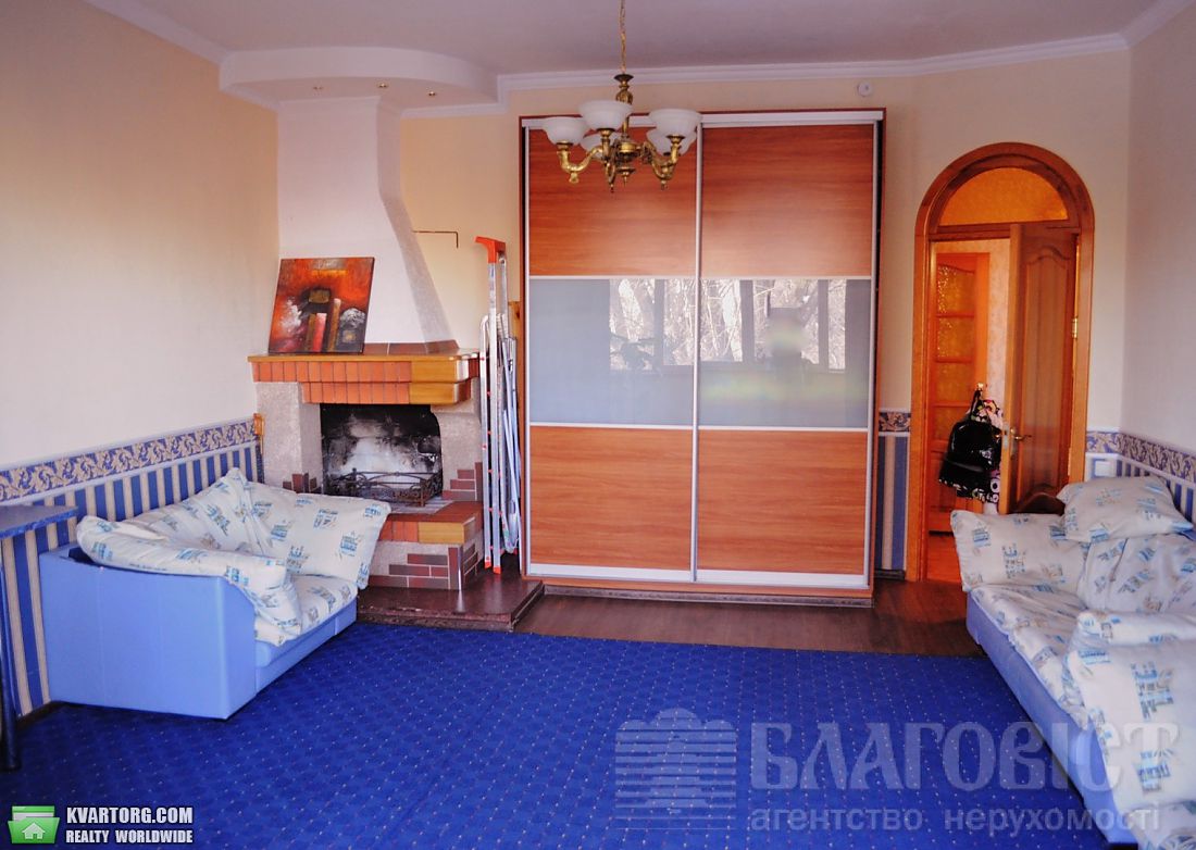 Sell 2-room apartment. Киев,  Довнар-Запольского — photo 1