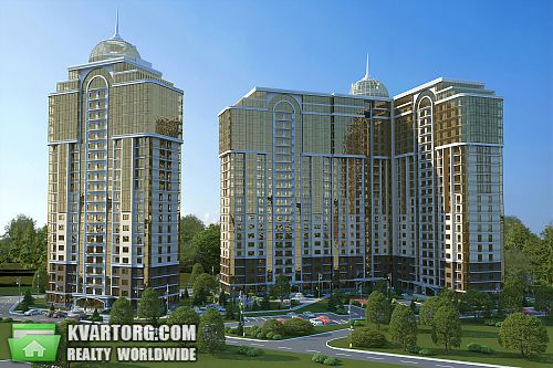 Sell 1-room apartment. Одесса, французский Бульвар — photo 2