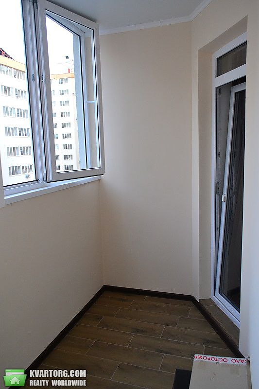 Rent out 1-room apartment. Одесса, Радужный массив — photo 9